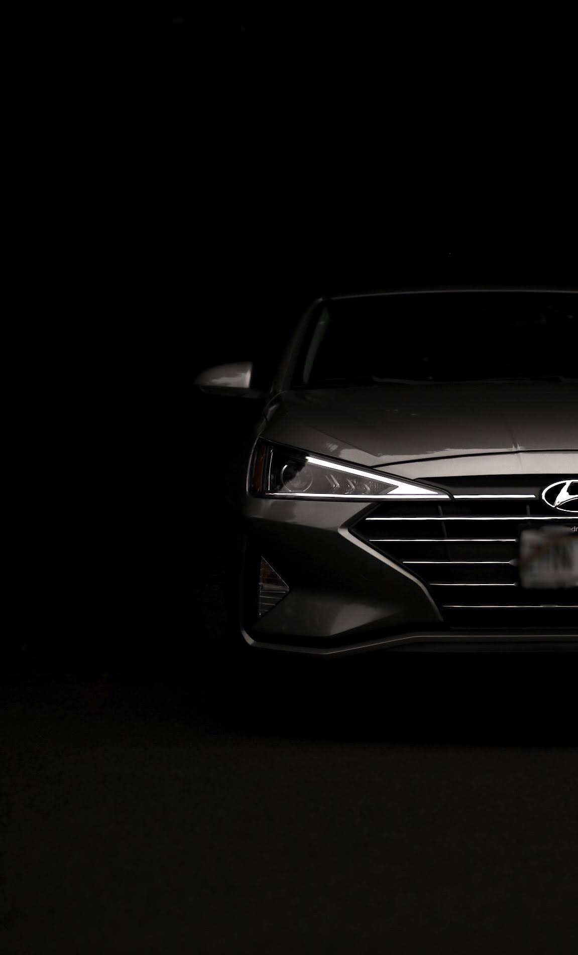 2020 Huyndai Elantra